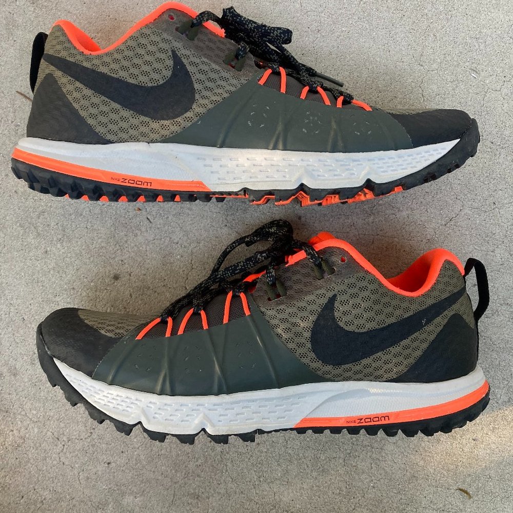 COPY - Nike Wildhorse Trail